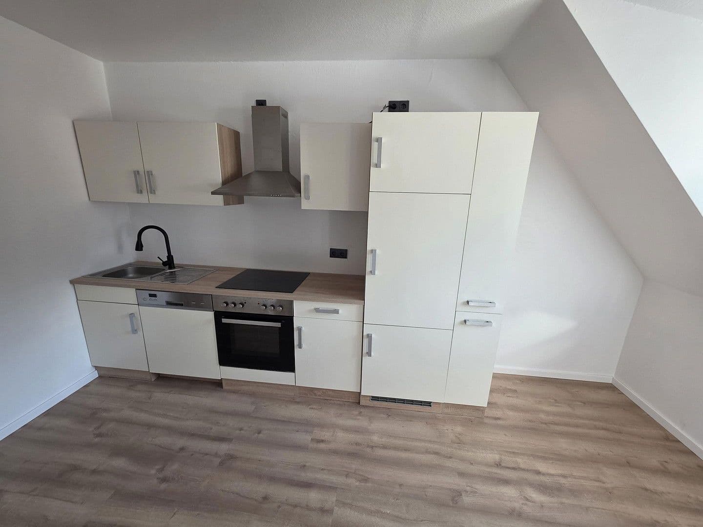 4 bedroom flat to rent, 115 m², Hauptstraße 19, Bruchweiler-Bärenbach, Rhineland-Palatinate 4 bedroom flat to rent, 115 m², Hauptstraße 19, Bruchweiler-Bärenbach, Rhineland-Palatinate