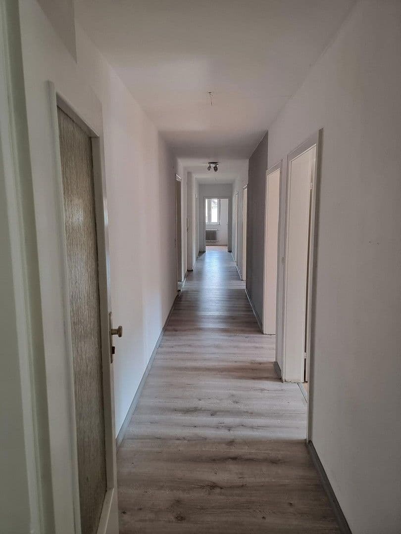 4 bedroom flat to rent, 115 m², Hauptstraße 19, Bruchweiler-Bärenbach, Rhineland-Palatinate 4 bedroom flat to rent, 115 m², Hauptstraße 19, Bruchweiler-Bärenbach, Rhineland-Palatinate