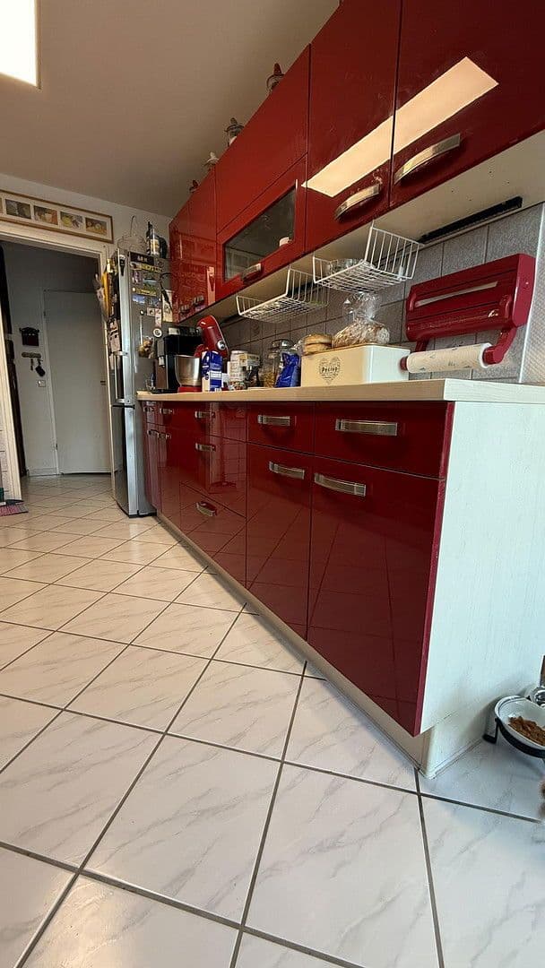 3 bedroom flat for sale, 84 m², Nürnberg, Bavaria 3 bedroom flat for sale, 84 m², Nürnberg, Bavaria