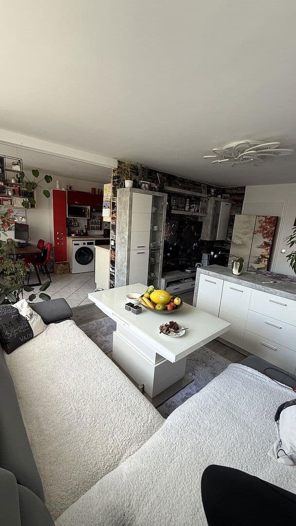 3 bedroom flat for sale, 84 m², Nürnberg, Bavaria 3 bedroom flat for sale, 84 m², Nürnberg, Bavaria