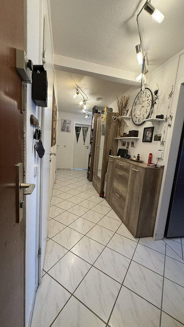 3 bedroom flat for sale, 84 m², Nürnberg, Bavaria 3 bedroom flat for sale, 84 m², Nürnberg, Bavaria