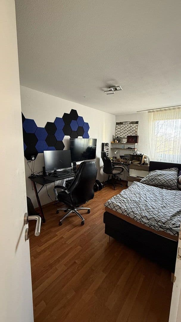 3 bedroom flat for sale, 84 m², Nürnberg, Bavaria 3 bedroom flat for sale, 84 m², Nürnberg, Bavaria