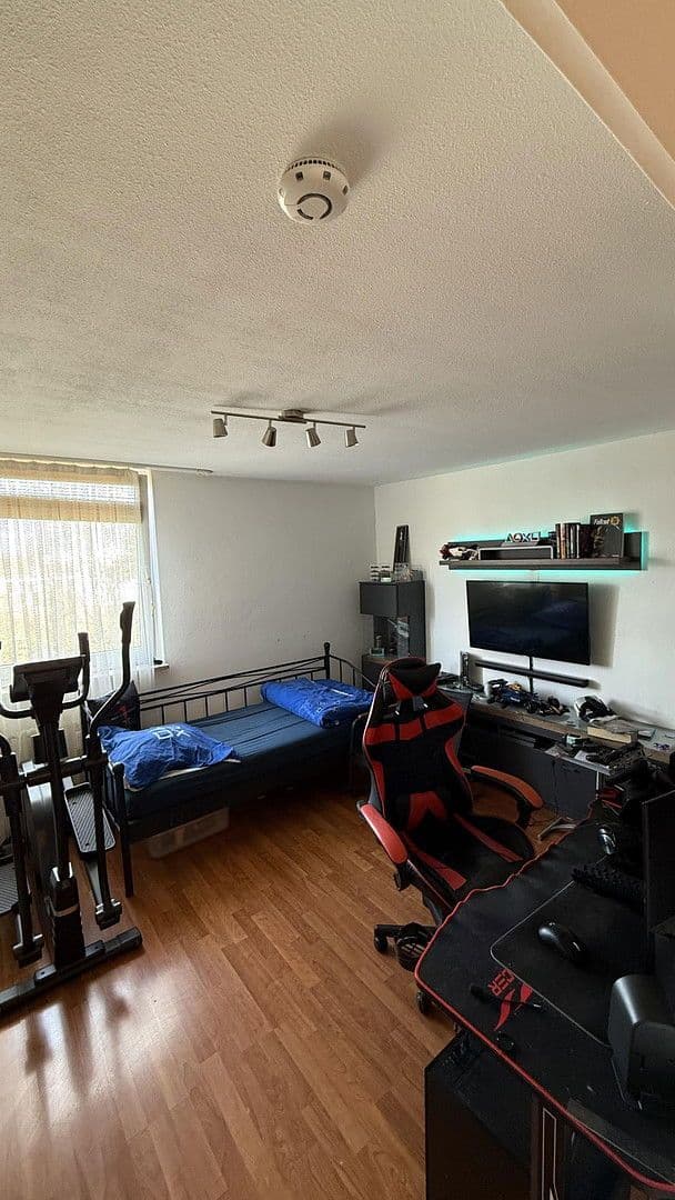 3 bedroom flat for sale, 84 m², Nürnberg, Bavaria 3 bedroom flat for sale, 84 m², Nürnberg, Bavaria