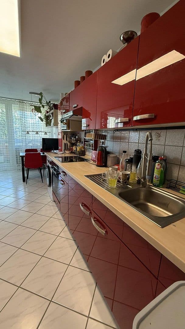 3 bedroom flat for sale, 84 m², Nürnberg, Bavaria 3 bedroom flat for sale, 84 m², Nürnberg, Bavaria