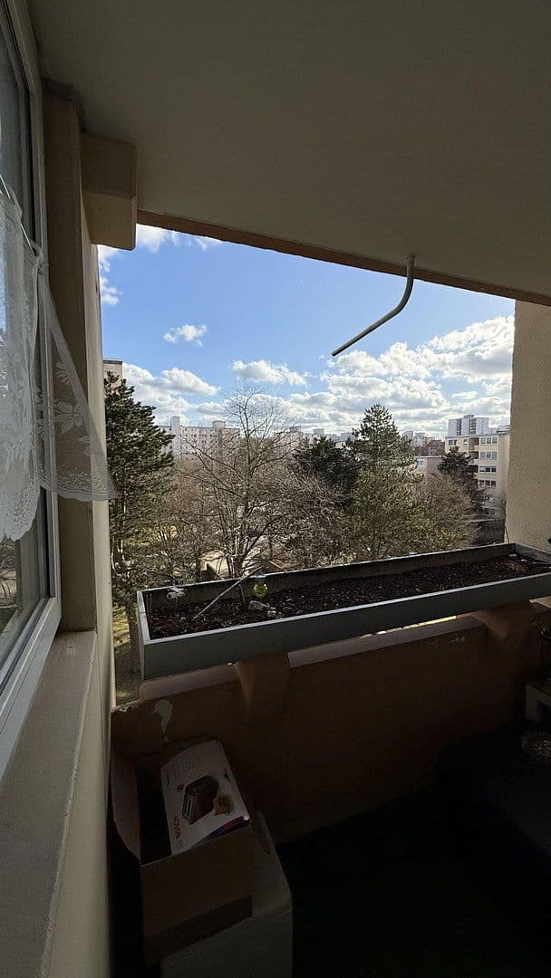 3 bedroom flat for sale, 84 m², Nürnberg, Bavaria 3 bedroom flat for sale, 84 m², Nürnberg, Bavaria