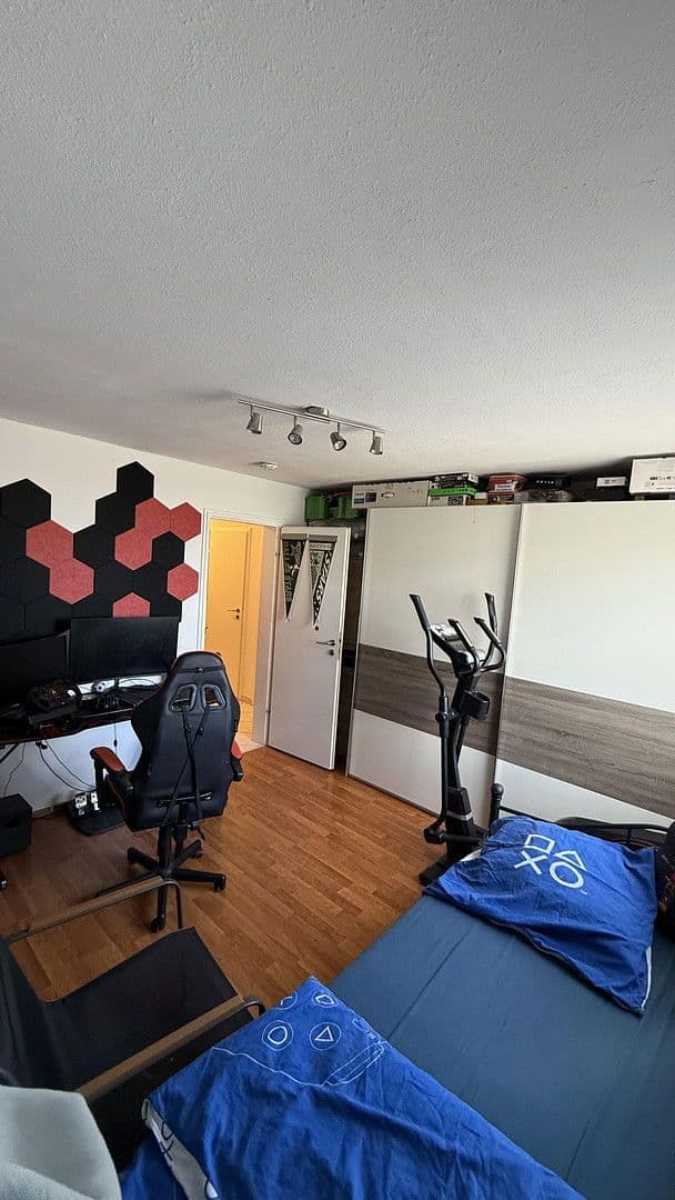 3 bedroom flat for sale, 84 m², Nürnberg, Bavaria 3 bedroom flat for sale, 84 m², Nürnberg, Bavaria