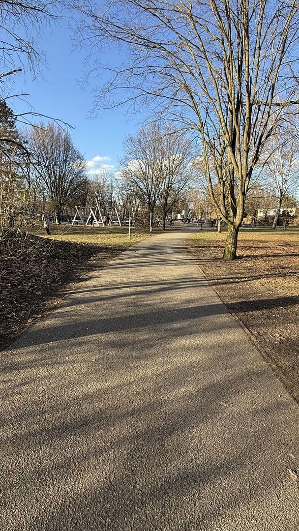 3 bedroom flat for sale, 84 m², Nürnberg, Bavaria 3 bedroom flat for sale, 84 m², Nürnberg, Bavaria