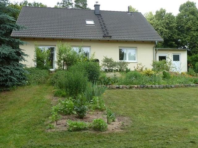 house for sale, 139 m², Mühlenbecker Land, Brandenburg house for sale, 139 m², Mühlenbecker Land, Brandenburg