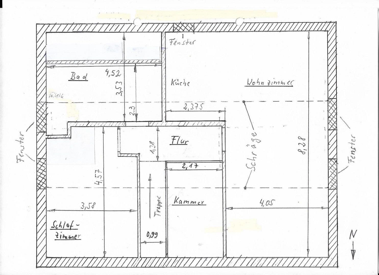 house for sale, 139 m², Mühlenbecker Land, Brandenburg house for sale, 139 m², Mühlenbecker Land, Brandenburg