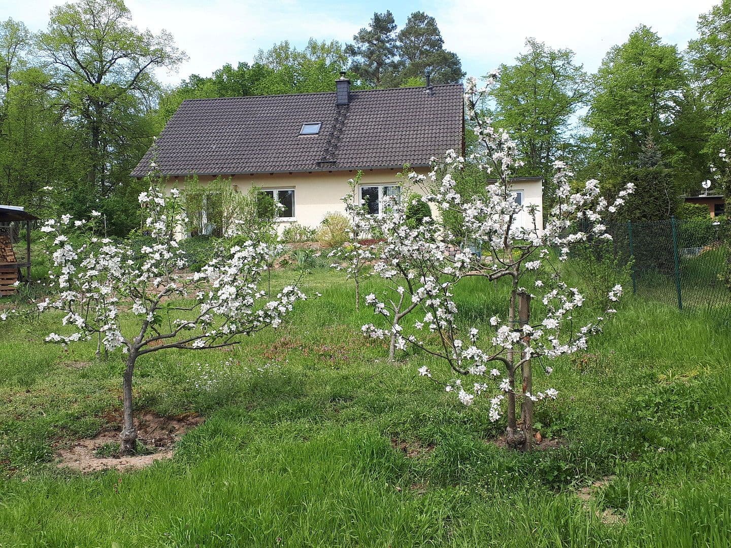 house for sale, 139 m², Mühlenbecker Land, Brandenburg house for sale, 139 m², Mühlenbecker Land, Brandenburg