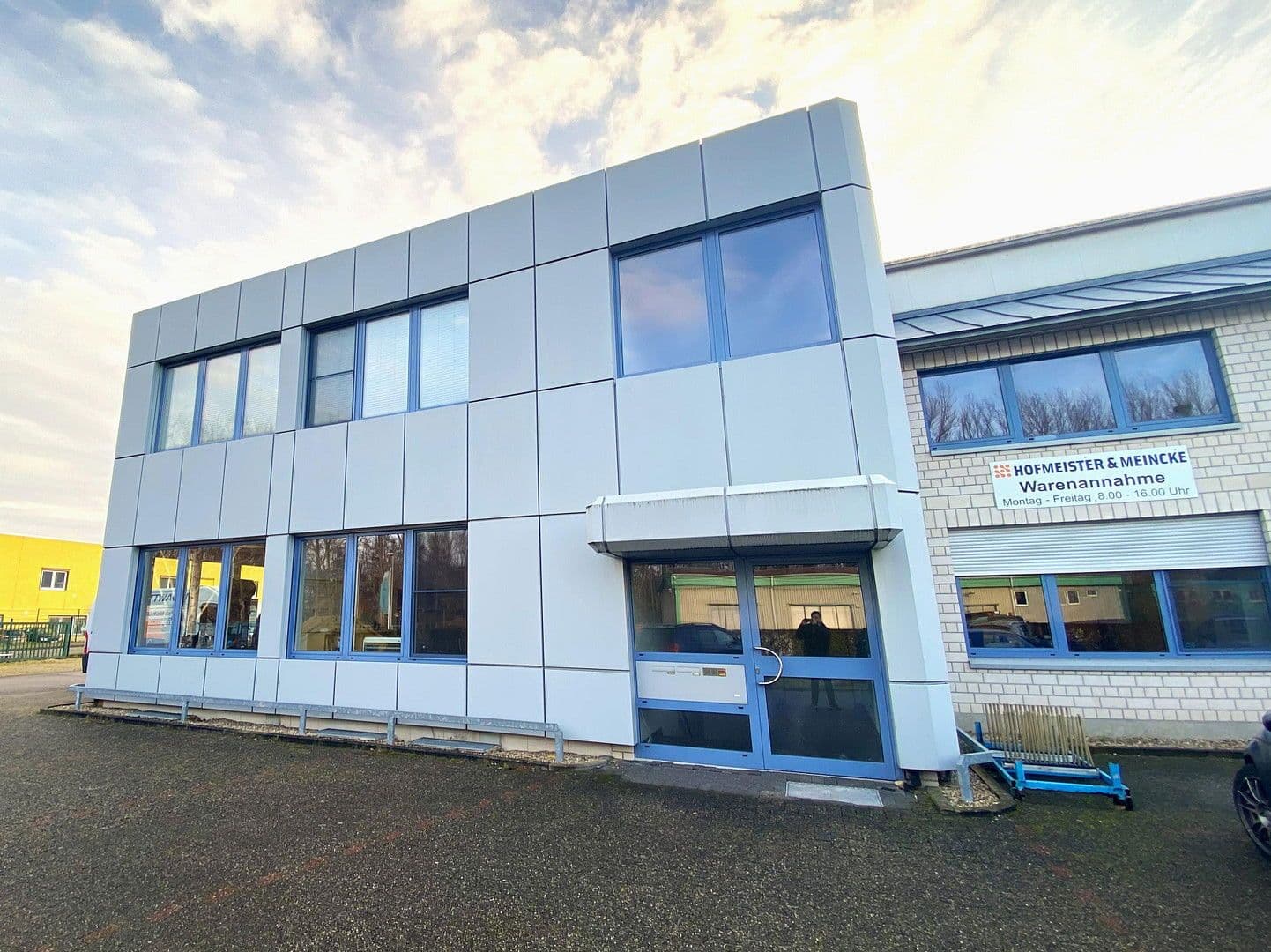 non-residential property for sale, 7,574 m², Sülzborn 2, Magdeburg, Saxony-Anhalt non-residential property for sale, 7,574 m², Sülzborn 2, Magdeburg, Saxony-Anhalt