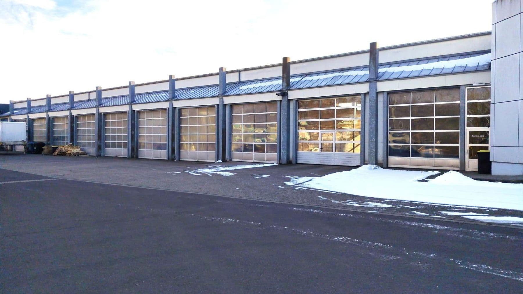 non-residential property for sale, 7,574 m², Sülzborn 2, Magdeburg, Saxony-Anhalt non-residential property for sale, 7,574 m², Sülzborn 2, Magdeburg, Saxony-Anhalt