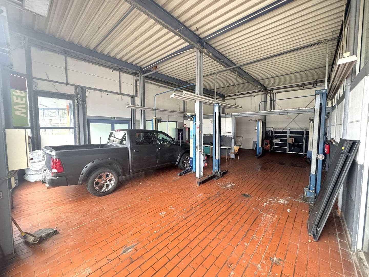 non-residential property for sale, 7,574 m², Sülzborn 2, Magdeburg, Saxony-Anhalt non-residential property for sale, 7,574 m², Sülzborn 2, Magdeburg, Saxony-Anhalt