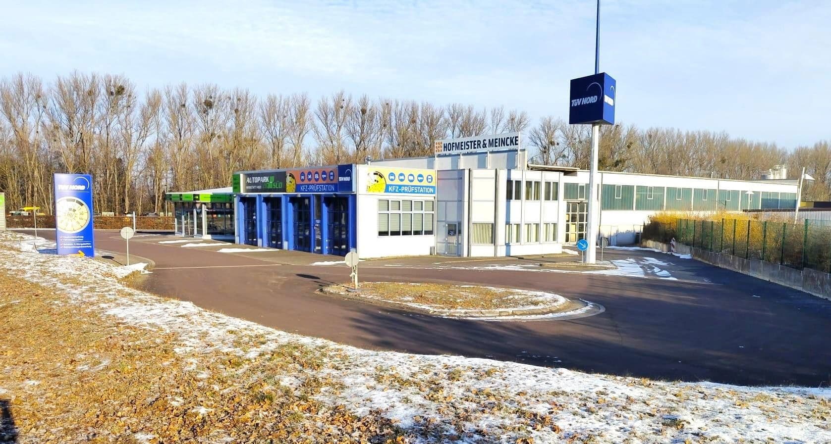 non-residential property for sale, 7,574 m², Sülzborn 2, Magdeburg, Saxony-Anhalt non-residential property for sale, 7,574 m², Sülzborn 2, Magdeburg, Saxony-Anhalt