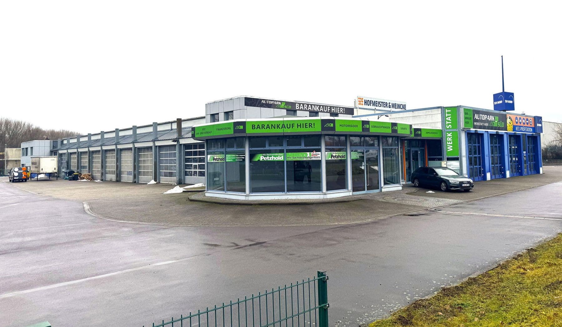 non-residential property for sale, 7,574 m², Sülzborn 2, Magdeburg, Saxony-Anhalt non-residential property for sale, 7,574 m², Sülzborn 2, Magdeburg, Saxony-Anhalt