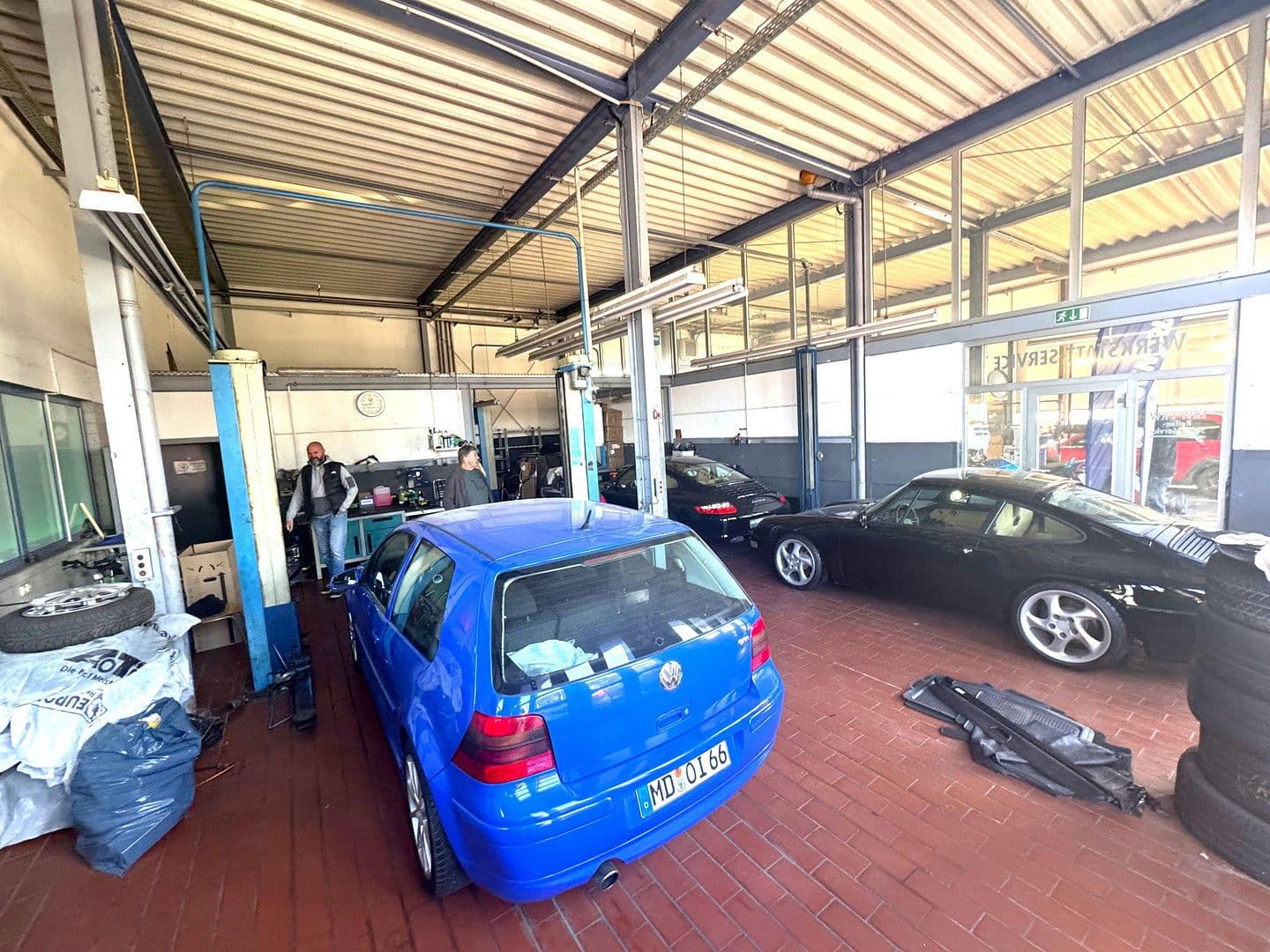 non-residential property for sale, 7,574 m², Sülzborn 2, Magdeburg, Saxony-Anhalt non-residential property for sale, 7,574 m², Sülzborn 2, Magdeburg, Saxony-Anhalt