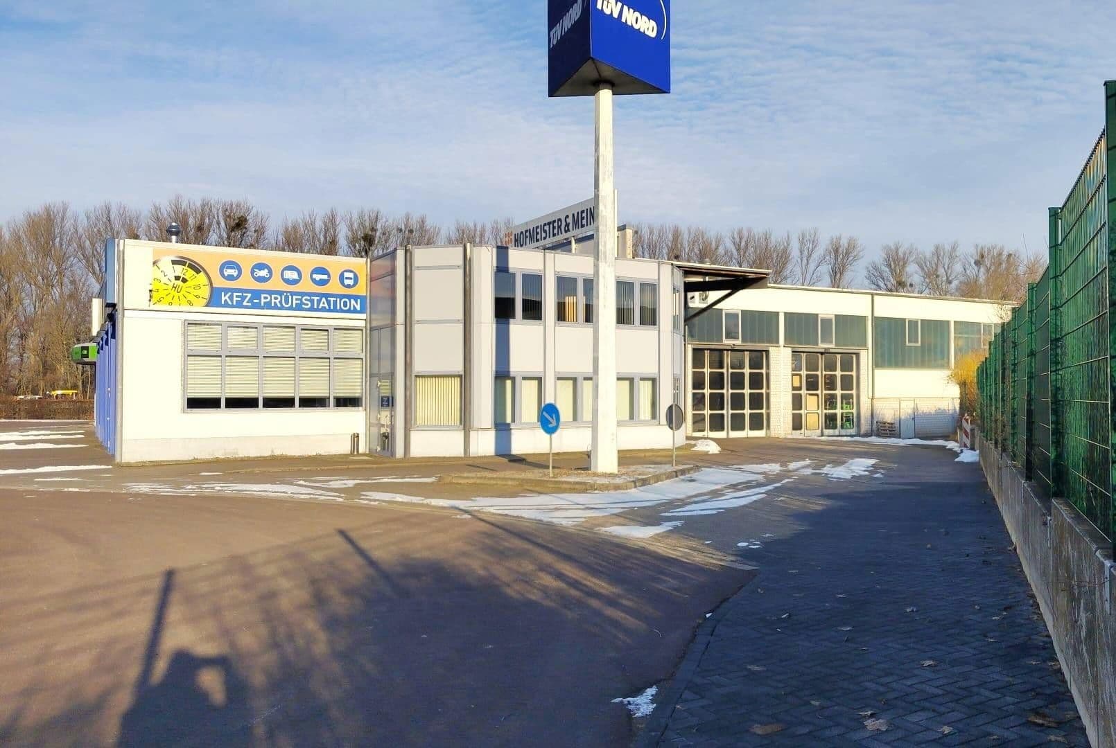 non-residential property for sale, 7,574 m², Sülzborn 2, Magdeburg, Saxony-Anhalt non-residential property for sale, 7,574 m², Sülzborn 2, Magdeburg, Saxony-Anhalt