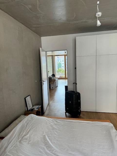 2 bedroom flat to rent, 93 m², Herzogstraße 79A, Düsseldorf, North Rhine-Westphalia 2 bedroom flat to rent, 93 m², Herzogstraße 79A, Düsseldorf, North Rhine-Westphalia