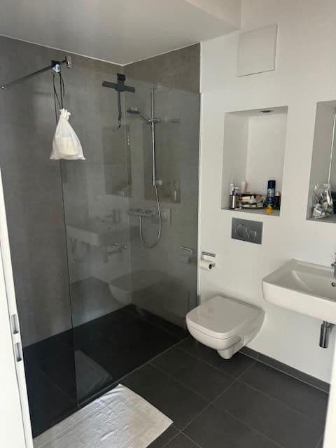 2 bedroom flat to rent, 93 m², Herzogstraße 79A, Düsseldorf, North Rhine-Westphalia 2 bedroom flat to rent, 93 m², Herzogstraße 79A, Düsseldorf, North Rhine-Westphalia