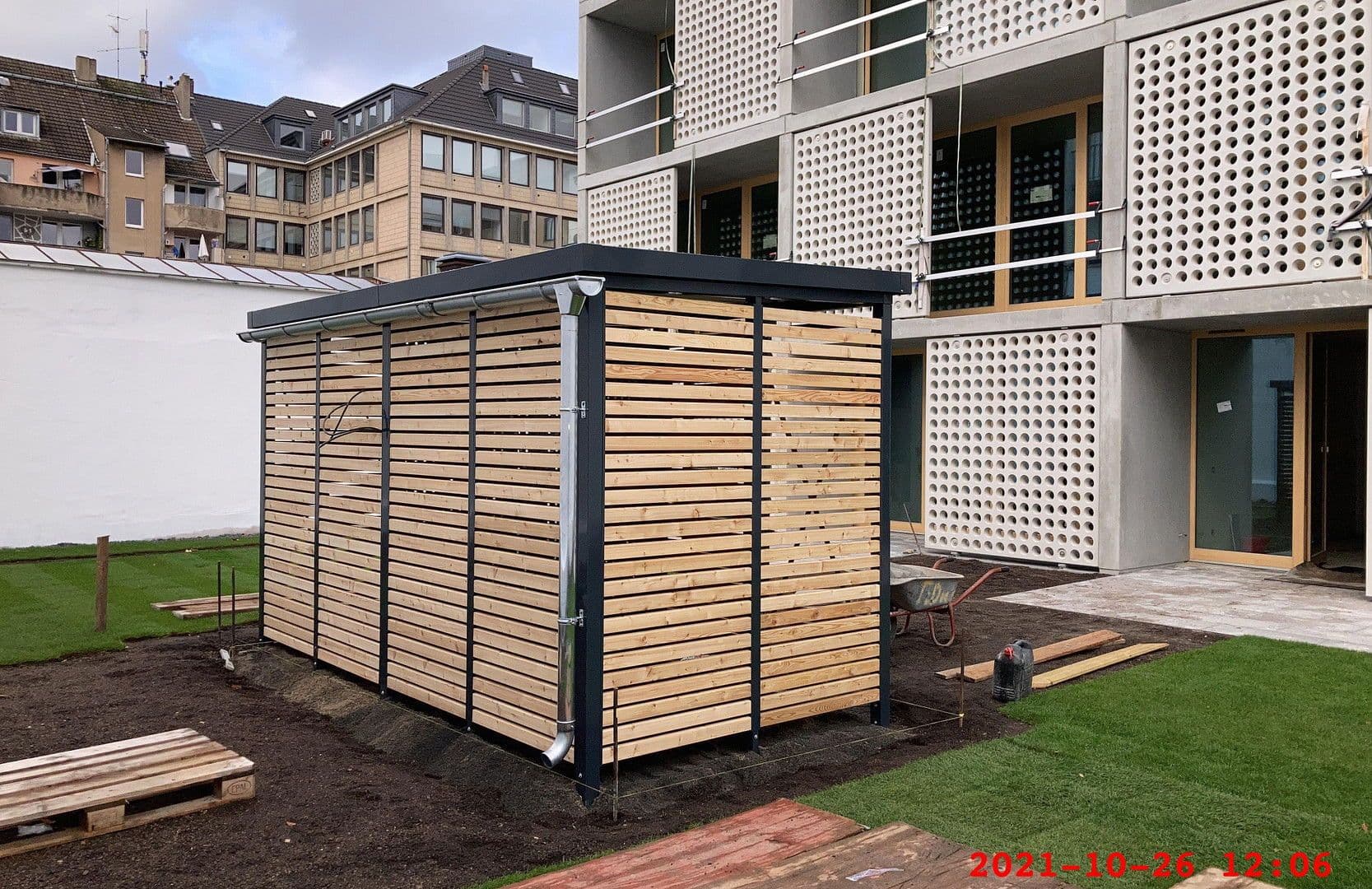 2 bedroom flat to rent, 93 m², Herzogstraße 79A, Düsseldorf, North Rhine-Westphalia 2 bedroom flat to rent, 93 m², Herzogstraße 79A, Düsseldorf, North Rhine-Westphalia