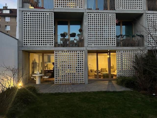 2 bedroom flat to rent, 93 m², Herzogstraße 79A, Düsseldorf, North Rhine-Westphalia 2 bedroom flat to rent, 93 m², Herzogstraße 79A, Düsseldorf, North Rhine-Westphalia