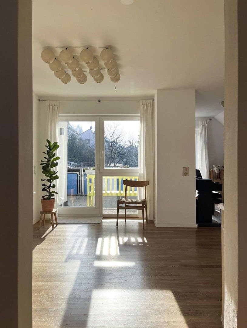 3 bedroom with open-plan kitchen flat for sale, 102 m², Stuttgart, Baden-Württemberg 3 bedroom with open-plan kitchen flat for sale, 102 m², Stuttgart, Baden-Württemberg