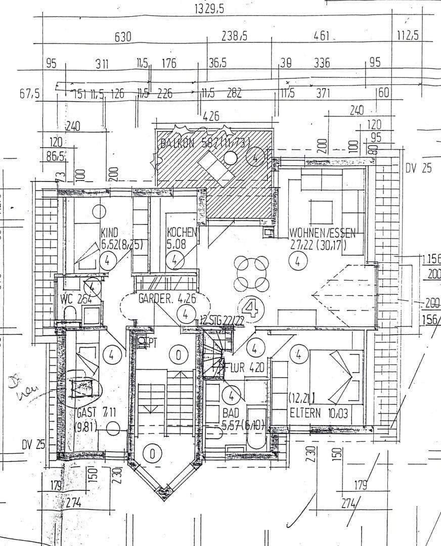 3 bedroom with open-plan kitchen flat for sale, 102 m², Stuttgart, Baden-Württemberg 3 bedroom with open-plan kitchen flat for sale, 102 m², Stuttgart, Baden-Württemberg