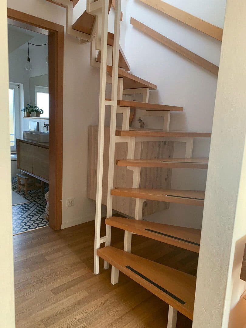 3 bedroom with open-plan kitchen flat for sale, 102 m², Stuttgart, Baden-Württemberg 3 bedroom with open-plan kitchen flat for sale, 102 m², Stuttgart, Baden-Württemberg