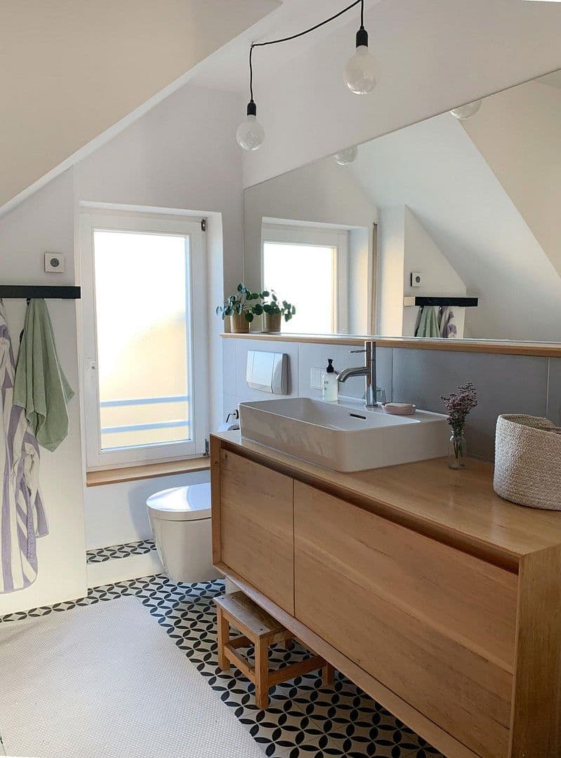 3 bedroom with open-plan kitchen flat for sale, 102 m², Stuttgart, Baden-Württemberg 3 bedroom with open-plan kitchen flat for sale, 102 m², Stuttgart, Baden-Württemberg