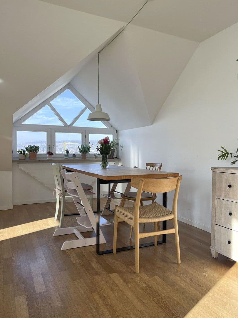 3 bedroom with open-plan kitchen flat for sale, 102 m², Stuttgart, Baden-Württemberg 3 bedroom with open-plan kitchen flat for sale, 102 m², Stuttgart, Baden-Württemberg