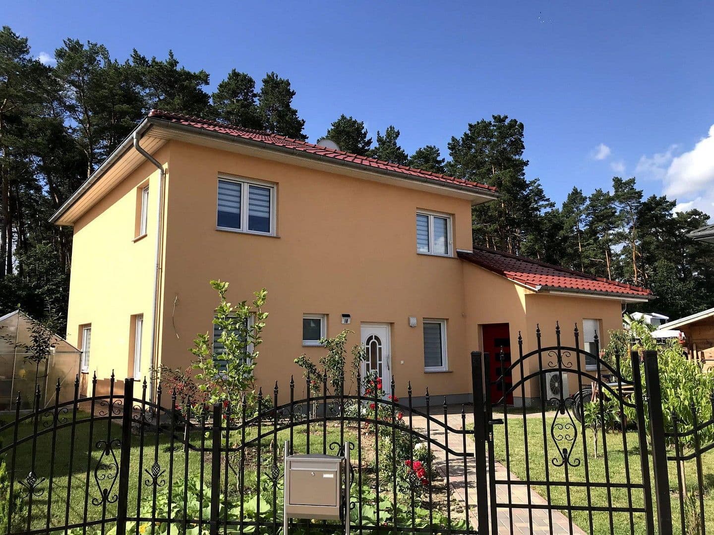 2 bedroom flat to rent, 41 m², Wildau, Brandenburg 2 bedroom flat to rent, 41 m², Wildau, Brandenburg