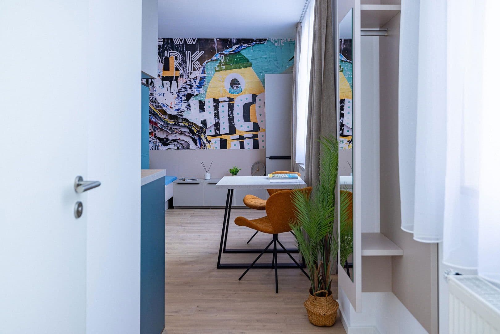 3 bedroom flat to rent, 69 m², Steinbühler Straße 4-6, Nürnberg, Bavaria 3 bedroom flat to rent, 69 m², Steinbühler Straße 4-6, Nürnberg, Bavaria