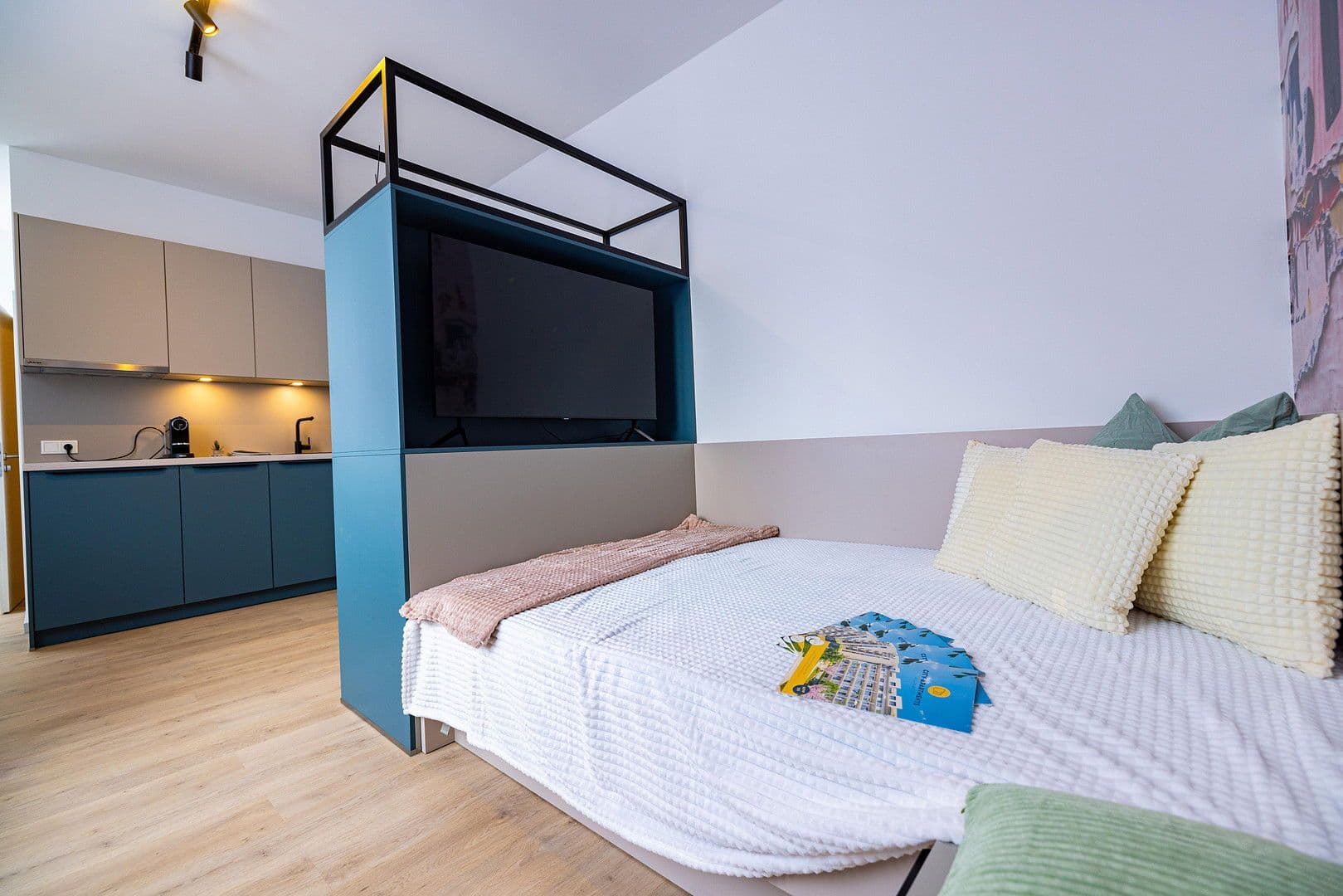 3 bedroom flat to rent, 69 m², Steinbühler Straße 4-6, Nürnberg, Bavaria 3 bedroom flat to rent, 69 m², Steinbühler Straße 4-6, Nürnberg, Bavaria