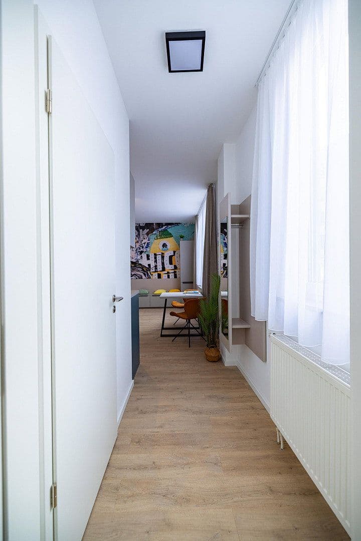 1 bedroom flat to rent, 25 m², Steinbühler Straße 4-6, Nürnberg, Bavaria 1 bedroom flat to rent, 25 m², Steinbühler Straße 4-6, Nürnberg, Bavaria