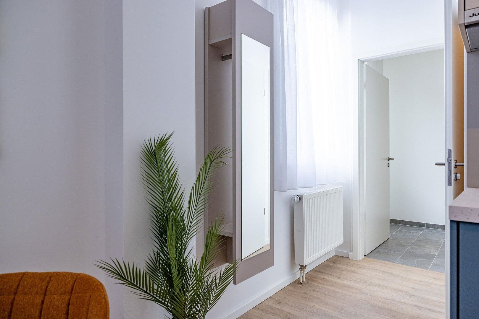 1 bedroom flat to rent, 25 m², Steinbühler Straße 4-6, Nürnberg, Bavaria 1 bedroom flat to rent, 25 m², Steinbühler Straße 4-6, Nürnberg, Bavaria