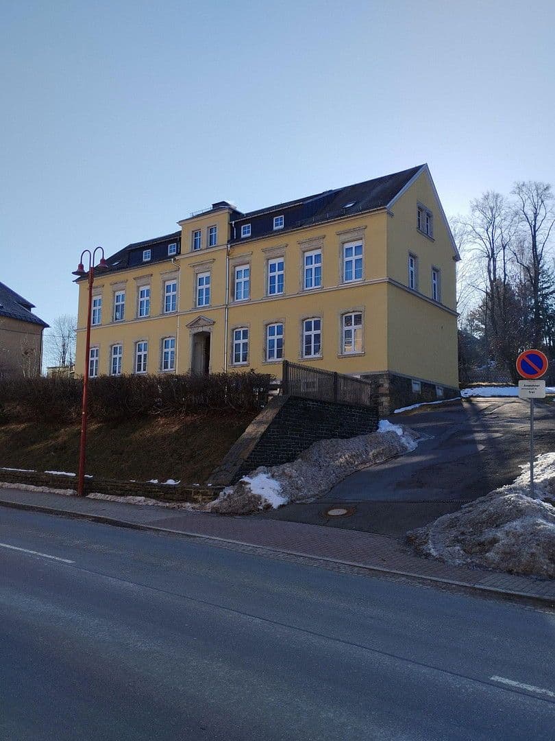 house for sale, 495 m², Auerbach, Saxony house for sale, 495 m², Auerbach, Saxony