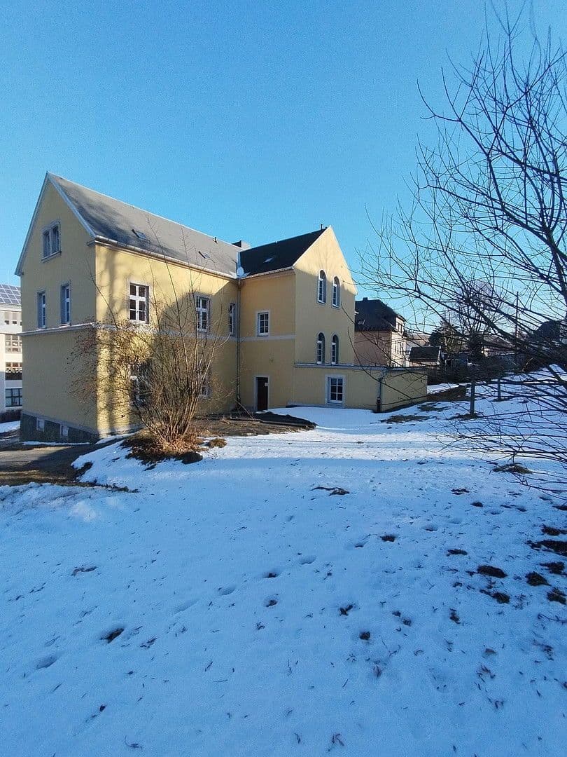 house for sale, 495 m², Auerbach, Saxony house for sale, 495 m², Auerbach, Saxony