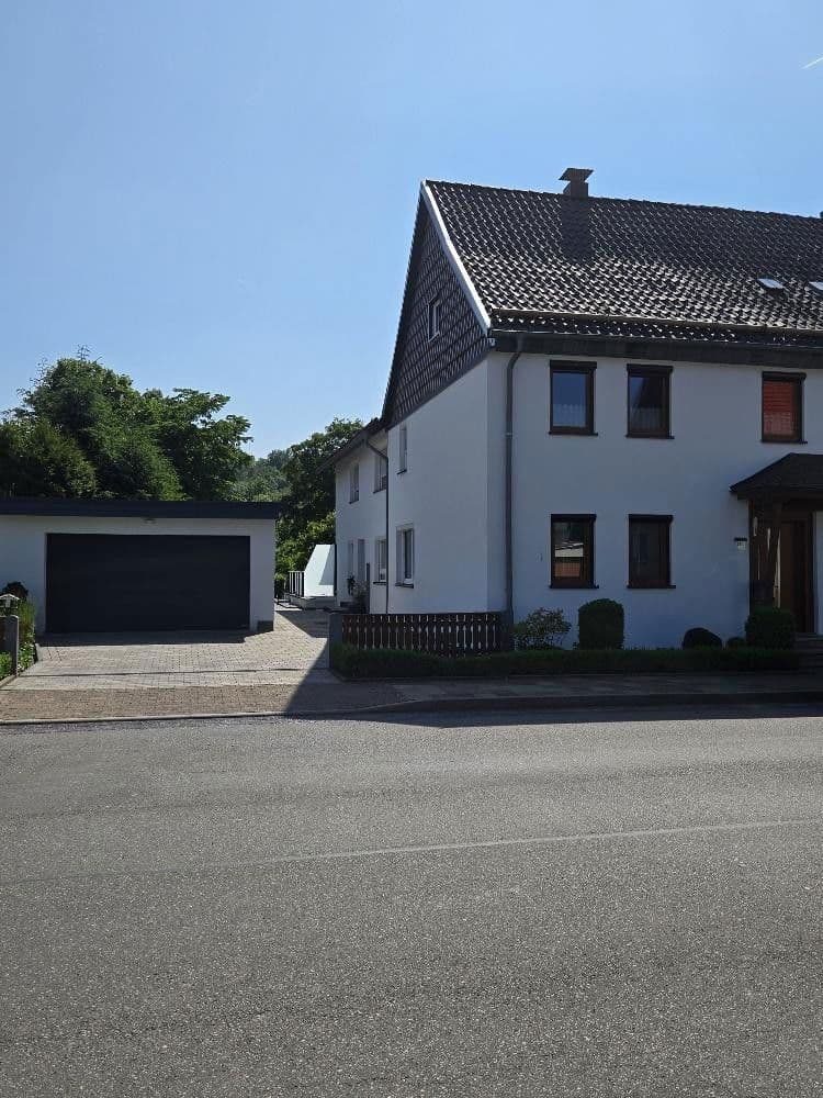 house for sale, 262 m², Bad Grund, Lower Saxony house for sale, 262 m², Bad Grund, Lower Saxony