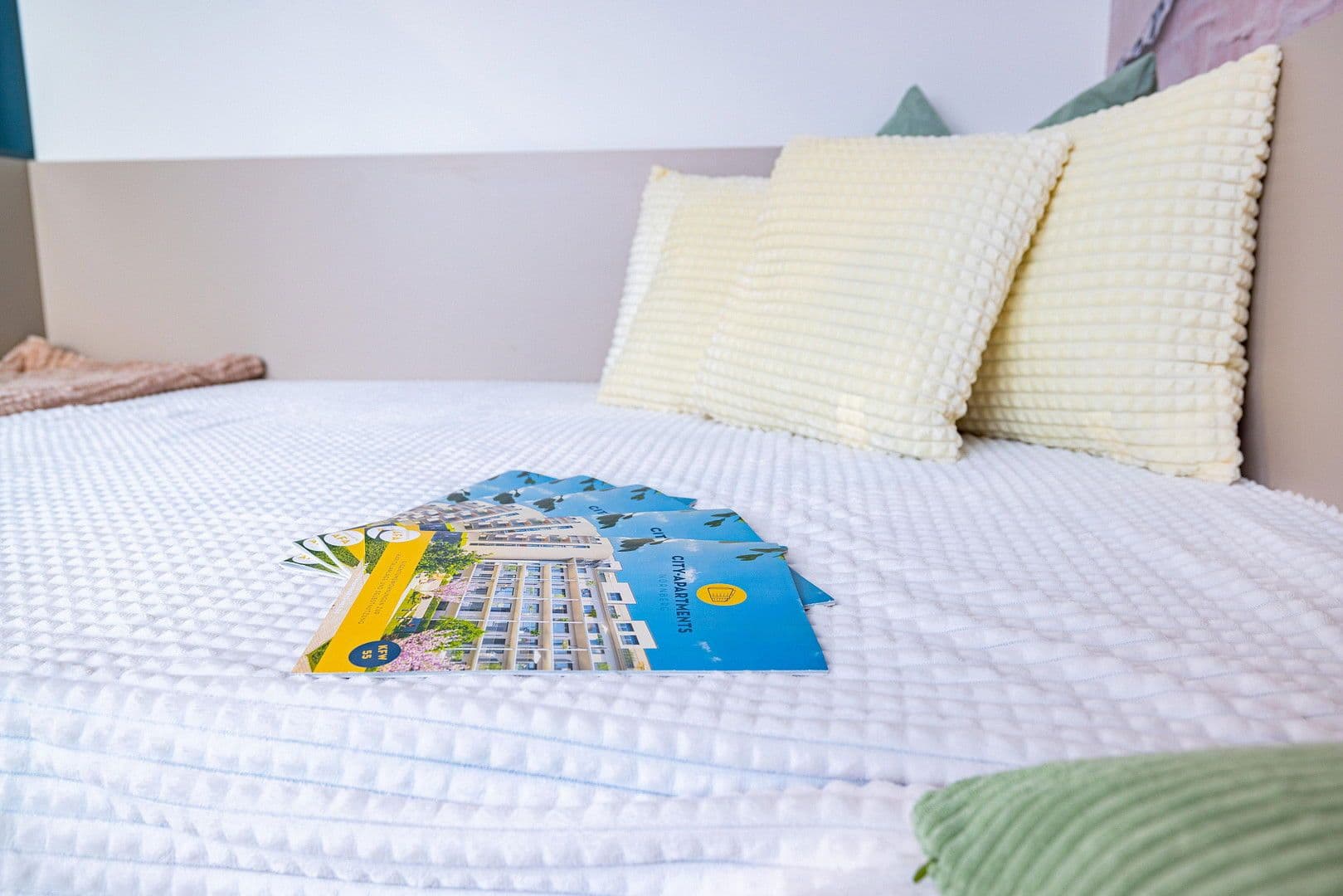 2 bedroom flat to rent, 57 m², Steinbühler Straße 4-6, Nürnberg, Bavaria 2 bedroom flat to rent, 57 m², Steinbühler Straße 4-6, Nürnberg, Bavaria