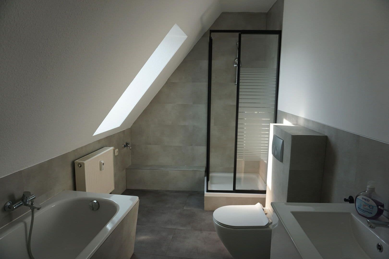 2 bedroom flat to rent, 77 m², Mühlstraße 8, Delitzsch, Saxony 2 bedroom flat to rent, 77 m², Mühlstraße 8, Delitzsch, Saxony