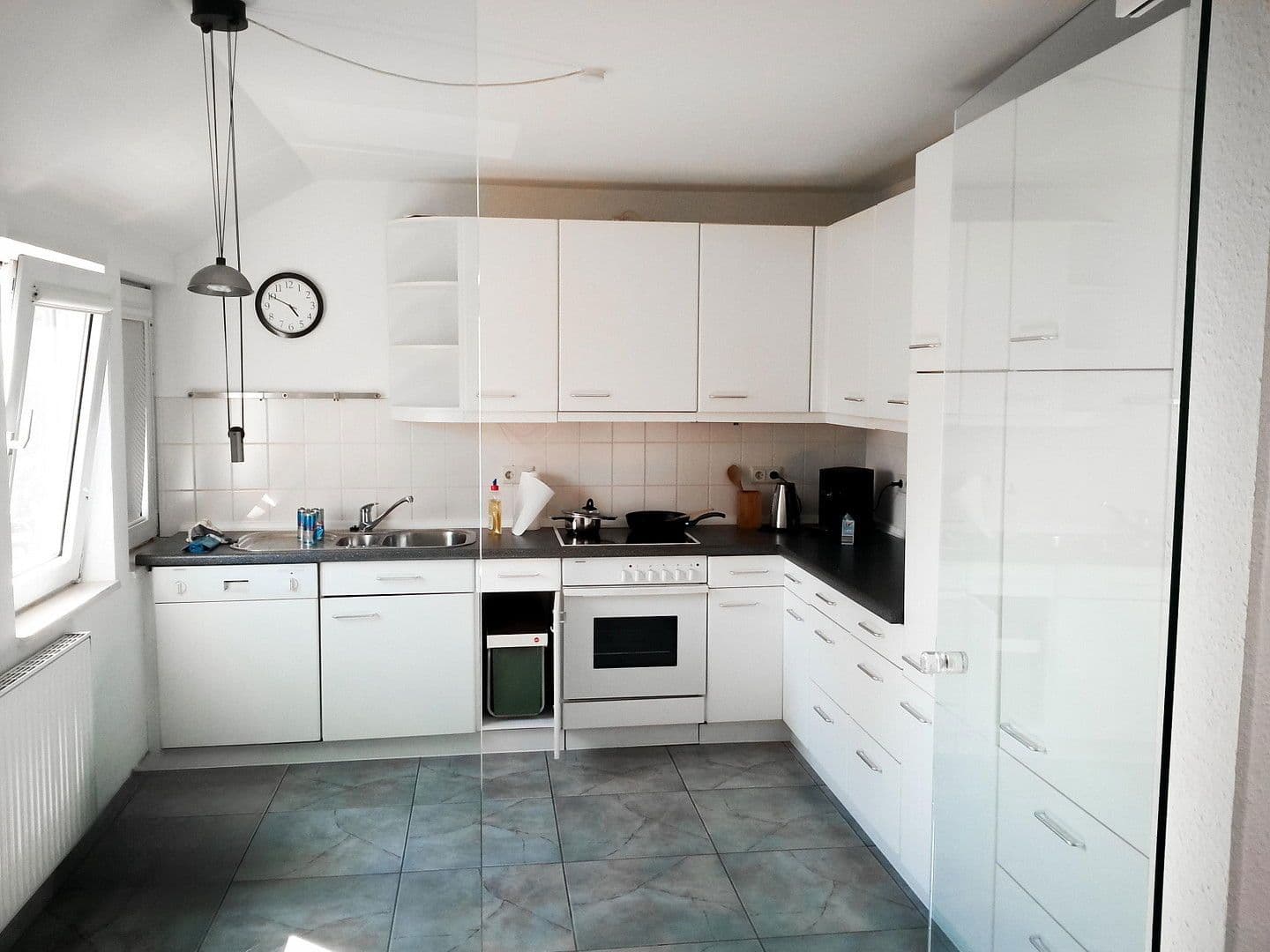 4 bedroom flat for sale, 125 m², Braunschweig, Lower Saxony 4 bedroom flat for sale, 125 m², Braunschweig, Lower Saxony