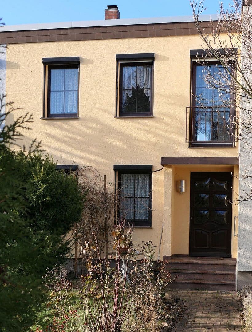 house for sale, 138 m², Halle, Saxony-Anhalt house for sale, 138 m², Halle, Saxony-Anhalt