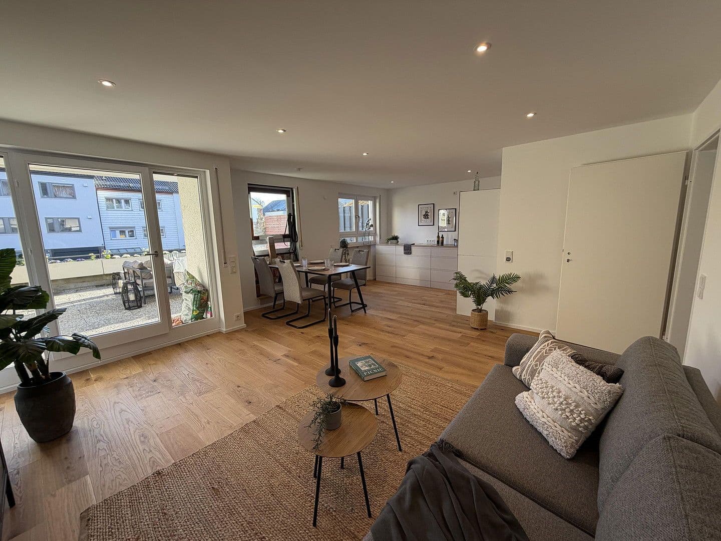 3 bedroom flat for sale, 84 m², Waiblingen, Baden-Württemberg 3 bedroom flat for sale, 84 m², Waiblingen, Baden-Württemberg