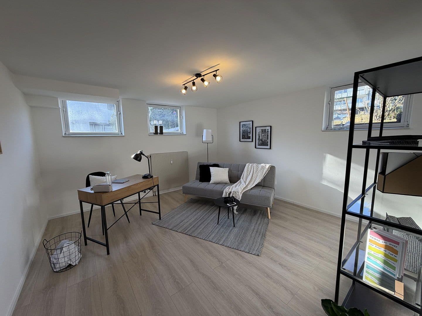 3 bedroom flat for sale, 84 m², Waiblingen, Baden-Württemberg 3 bedroom flat for sale, 84 m², Waiblingen, Baden-Württemberg