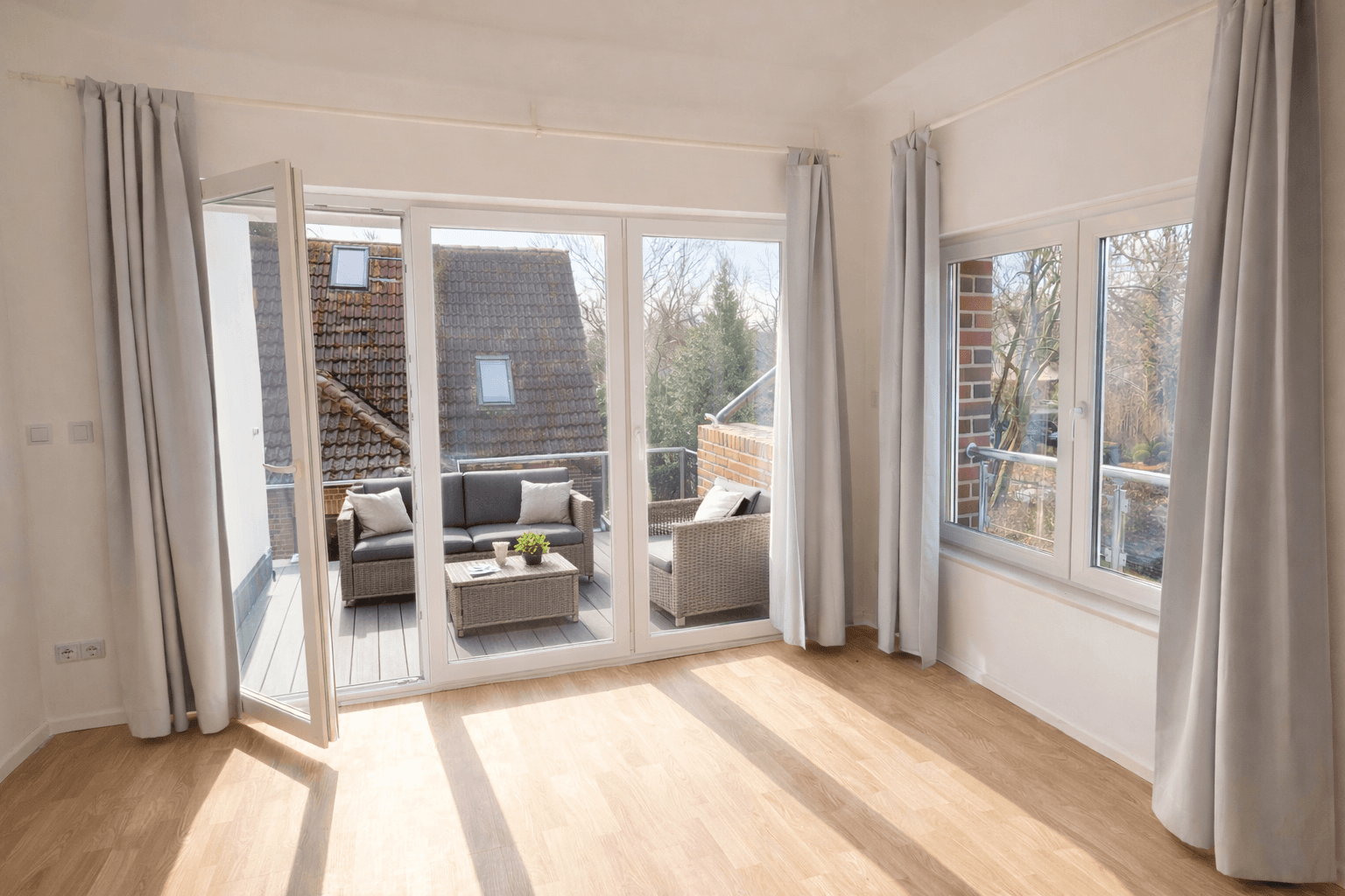 4 bedroom flat to rent, 95 m², Königskinderweg 132, Hamburg, Hamburg 4 bedroom flat to rent, 95 m², Königskinderweg 132, Hamburg, Hamburg