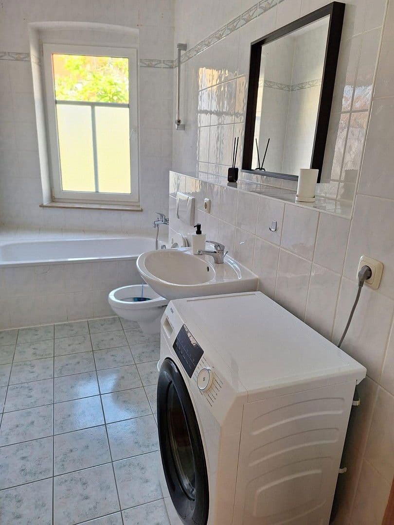 1 bedroom flat for sale, 37 m², Pfortenplatz 3, Delitzsch, Saxony 1 bedroom flat for sale, 37 m², Pfortenplatz 3, Delitzsch, Saxony