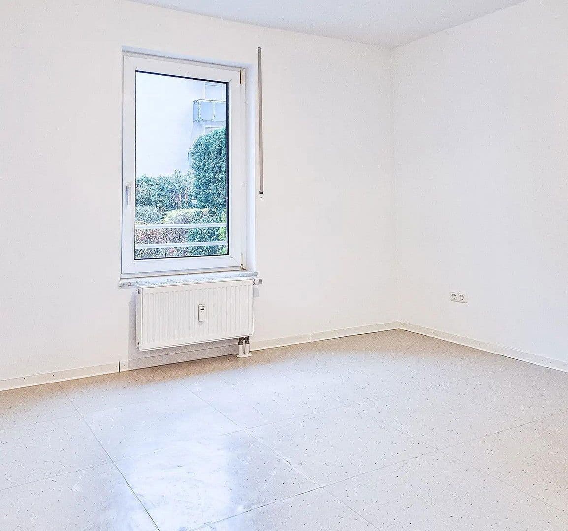 2 bedroom flat to rent, 59 m², Grombühlstraße 51c, Würzburg, Bavaria 2 bedroom flat to rent, 59 m², Grombühlstraße 51c, Würzburg, Bavaria