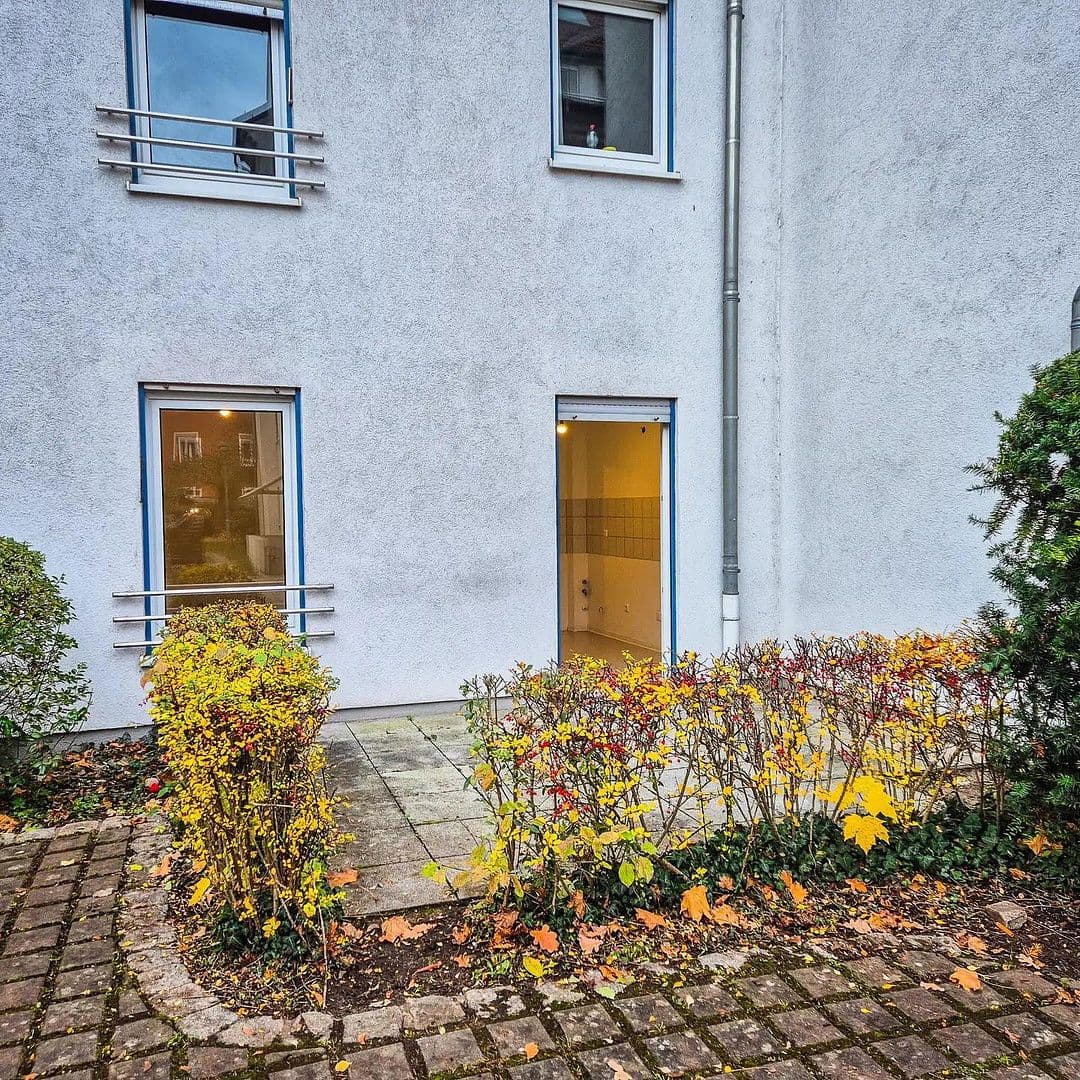 2 bedroom flat to rent, 59 m², Grombühlstraße 51c, Würzburg, Bavaria 2 bedroom flat to rent, 59 m², Grombühlstraße 51c, Würzburg, Bavaria