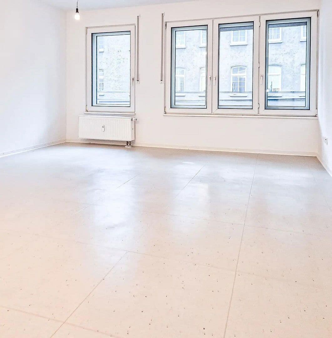 2 bedroom flat to rent, 59 m², Grombühlstraße 51c, Würzburg, Bavaria 2 bedroom flat to rent, 59 m², Grombühlstraße 51c, Würzburg, Bavaria