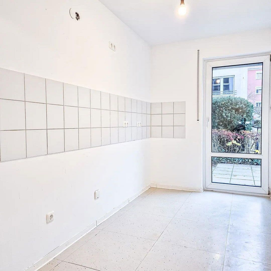 2 bedroom flat to rent, 59 m², Grombühlstraße 51c, Würzburg, Bavaria 2 bedroom flat to rent, 59 m², Grombühlstraße 51c, Würzburg, Bavaria